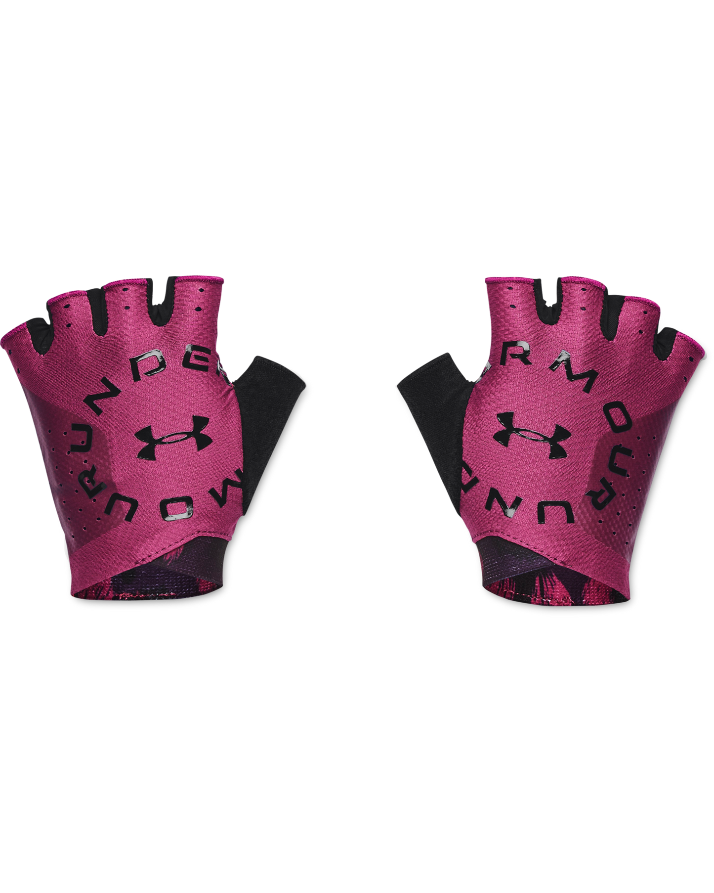 Women's UA Graphic Training Gloves