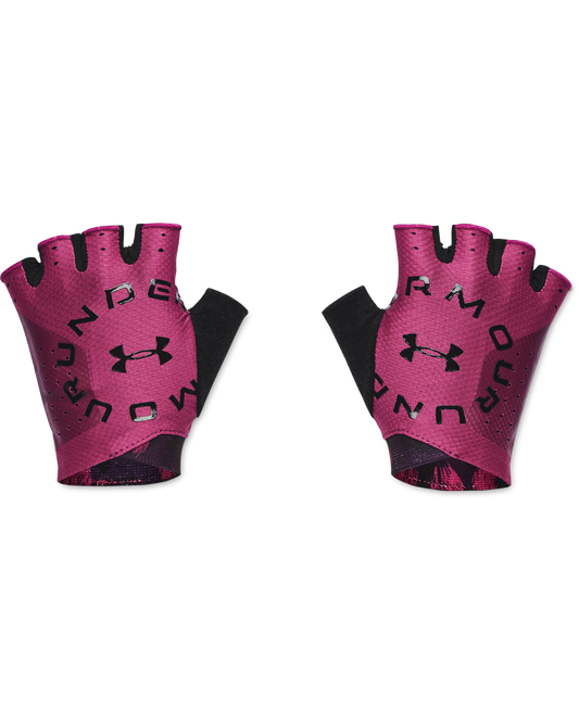 Women's UA Graphic Training Gloves