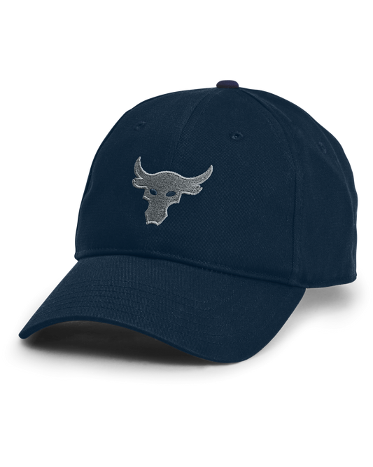 Men's UA HeatGear® Project Rock Hat