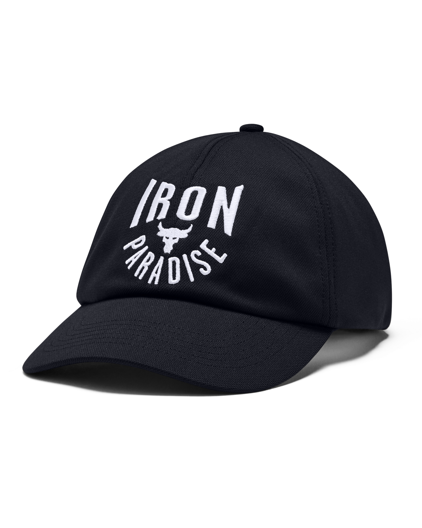 Women's UA Project Rock Cap