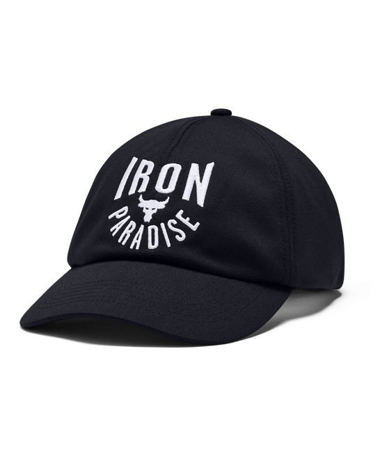 Women's UA Project Rock Cap