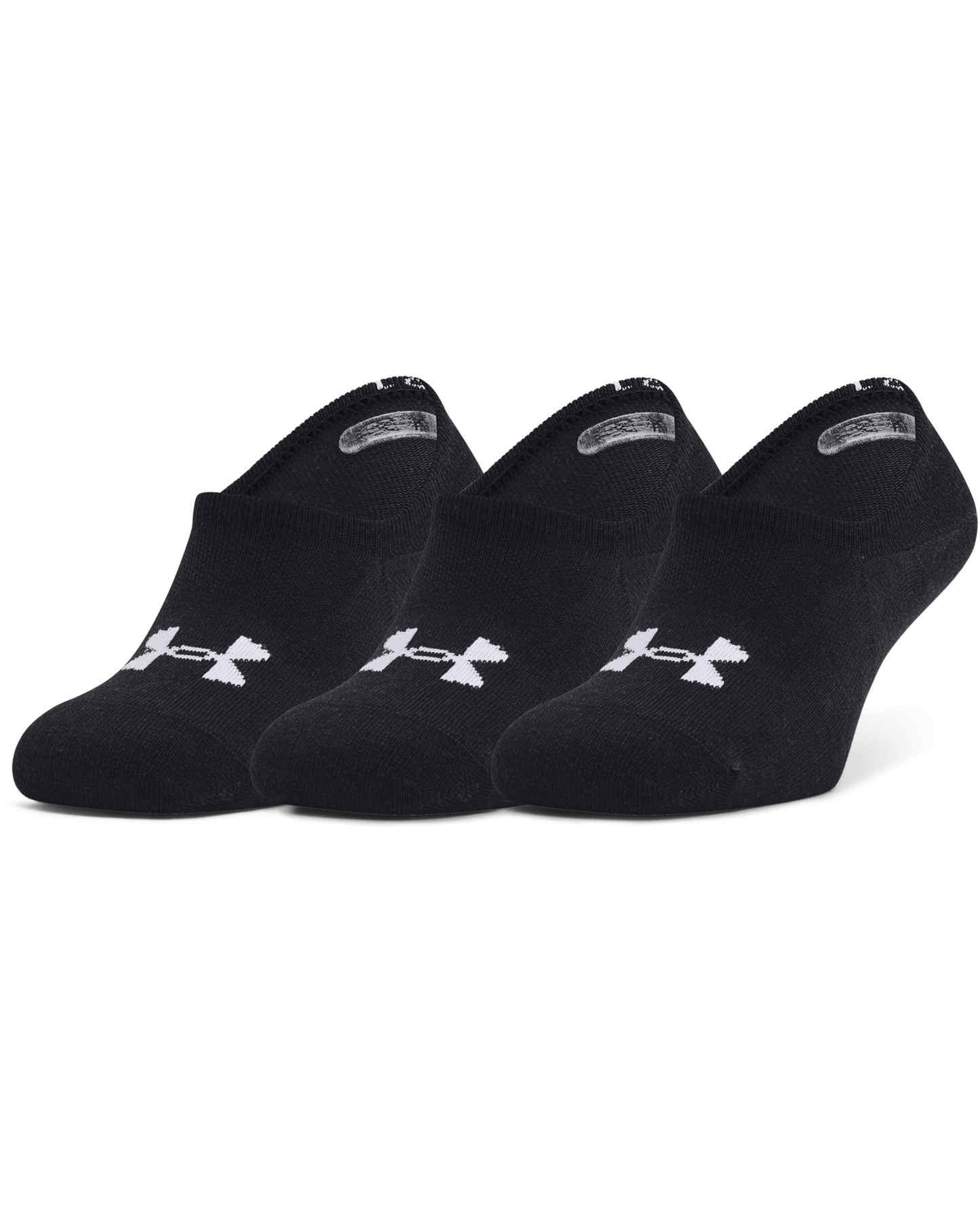 Unisex UA Core Ultra Lo 3-Pack Socks