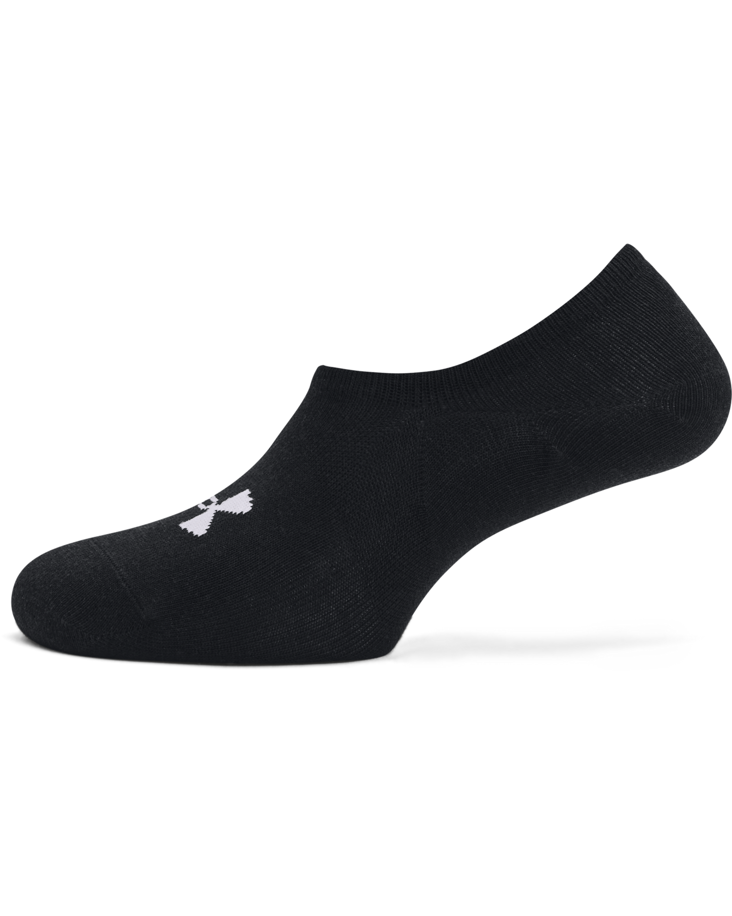 Unisex UA Core Ultra Lo 3-Pack Socks