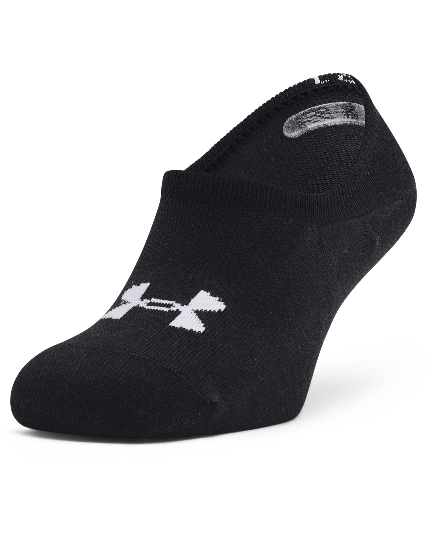 Unisex UA Core Ultra Lo 3-Pack Socks