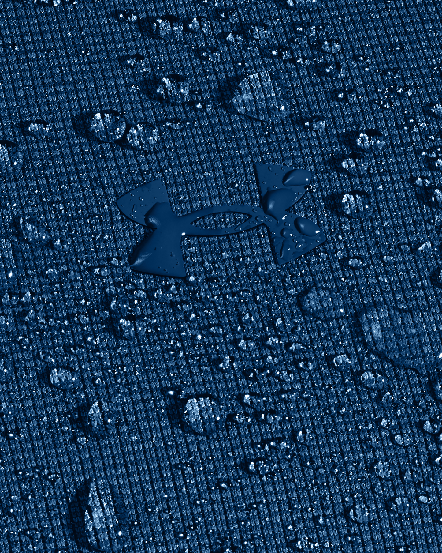 Men's UA Storm Golf Sweater Fleece ½ Zip