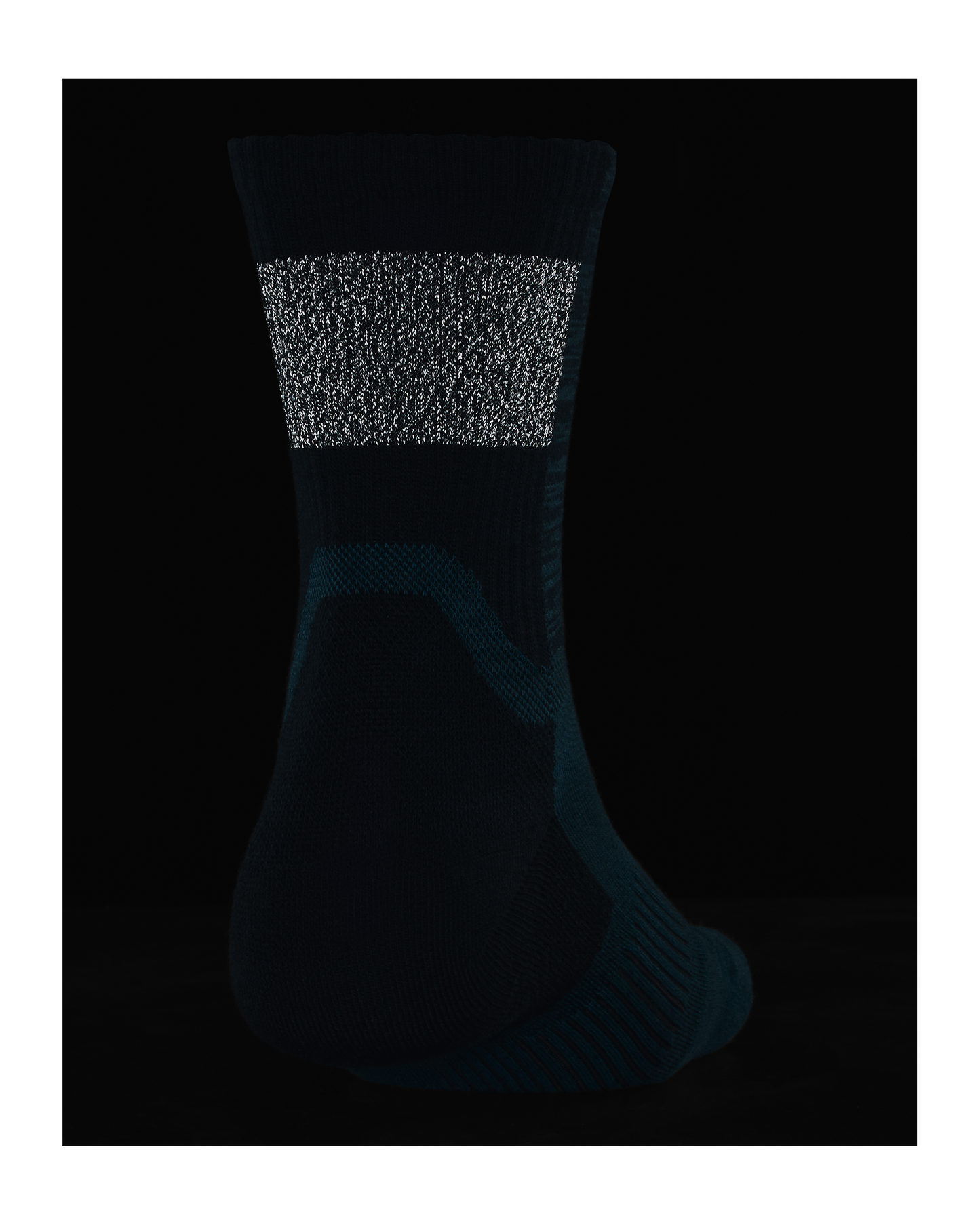 Unisex UA Armour Dry™ Run Crew Socks