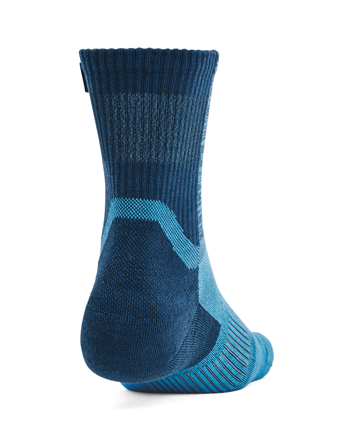 Unisex UA Armour Dry™ Run Crew Socks