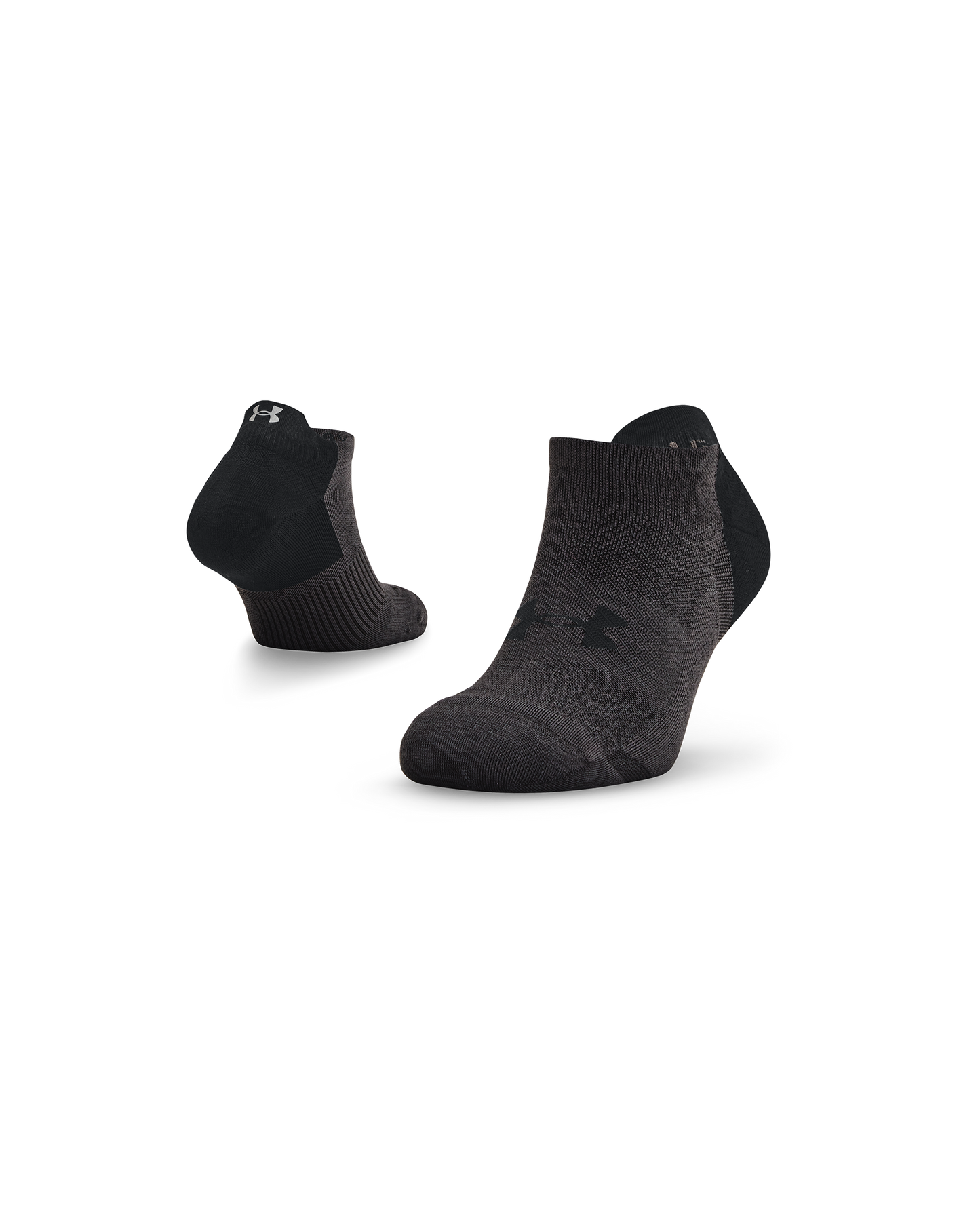 Unisex UA Armour Dry™ Run No Show Socks