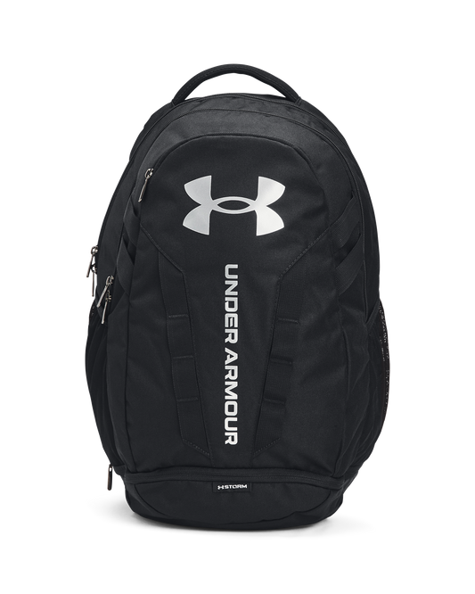 UA Hustle 5.0 Backpack