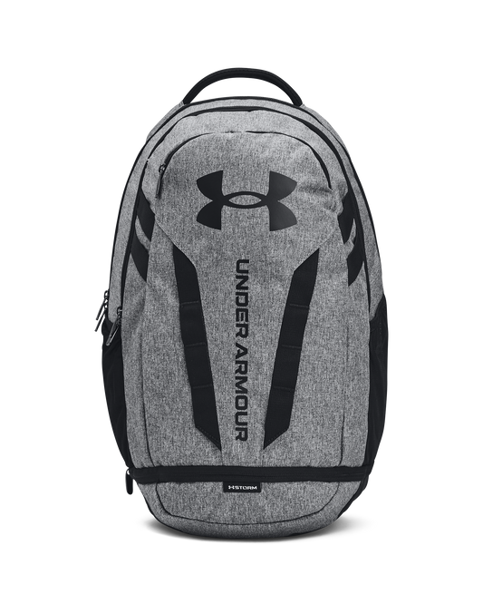 UA Hustle 5.0 Backpack