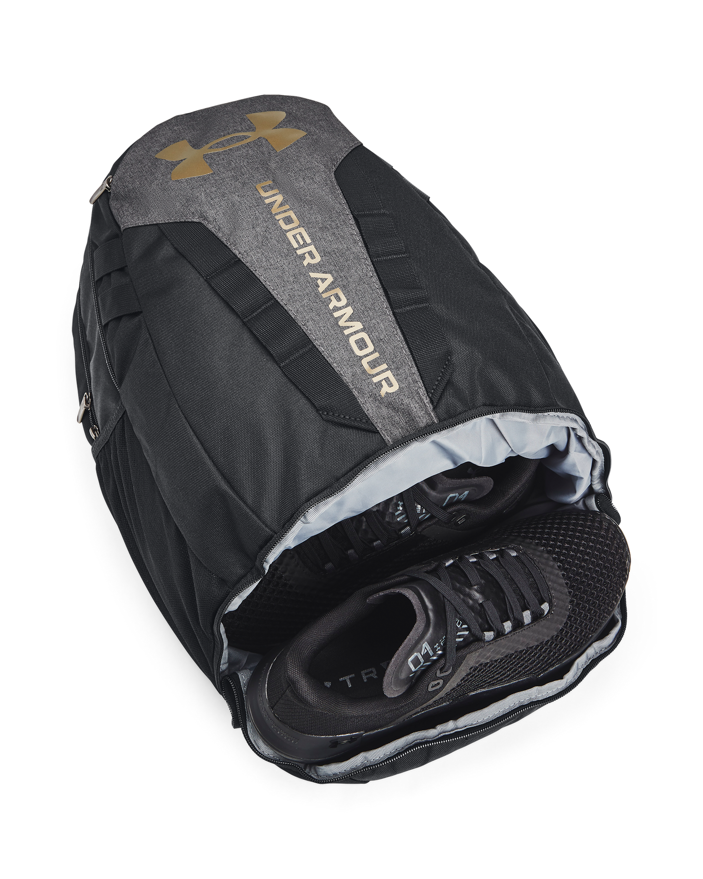 UA Hustle 5.0 Backpack