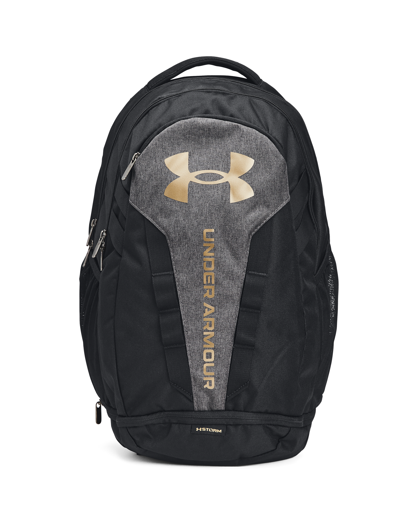 UA Hustle 5.0 Backpack