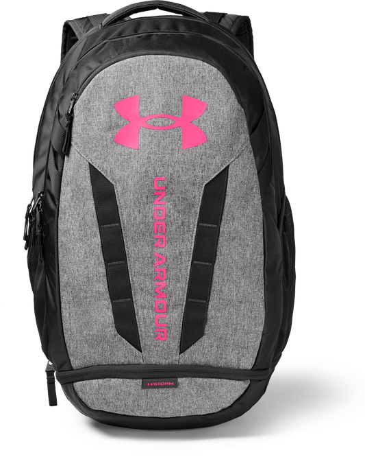 UA Hustle 5.0 Backpack
