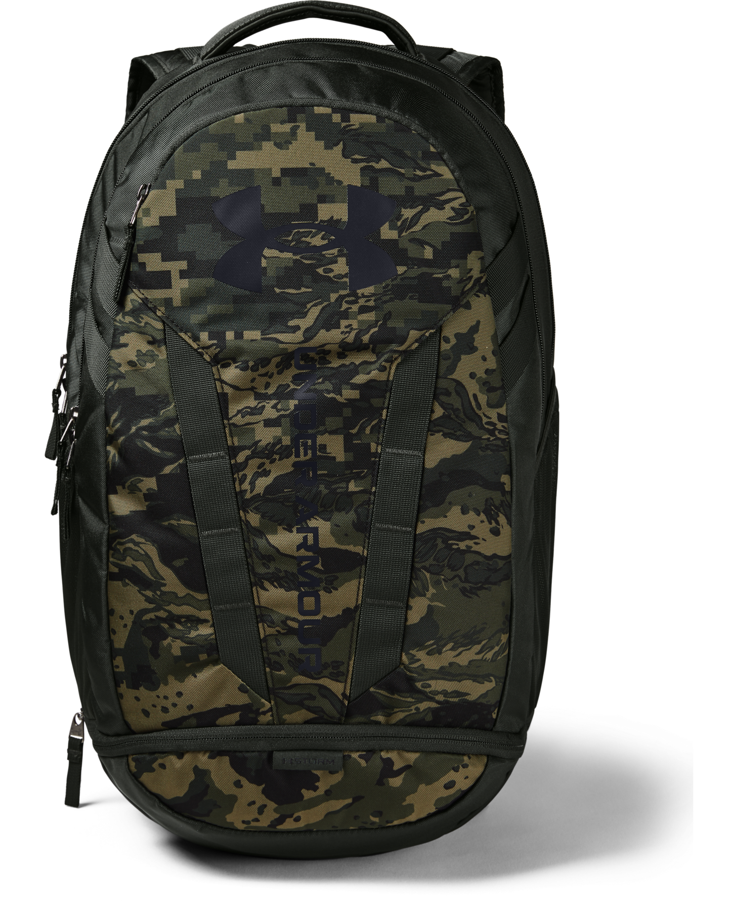 UA Hustle 5.0 Backpack