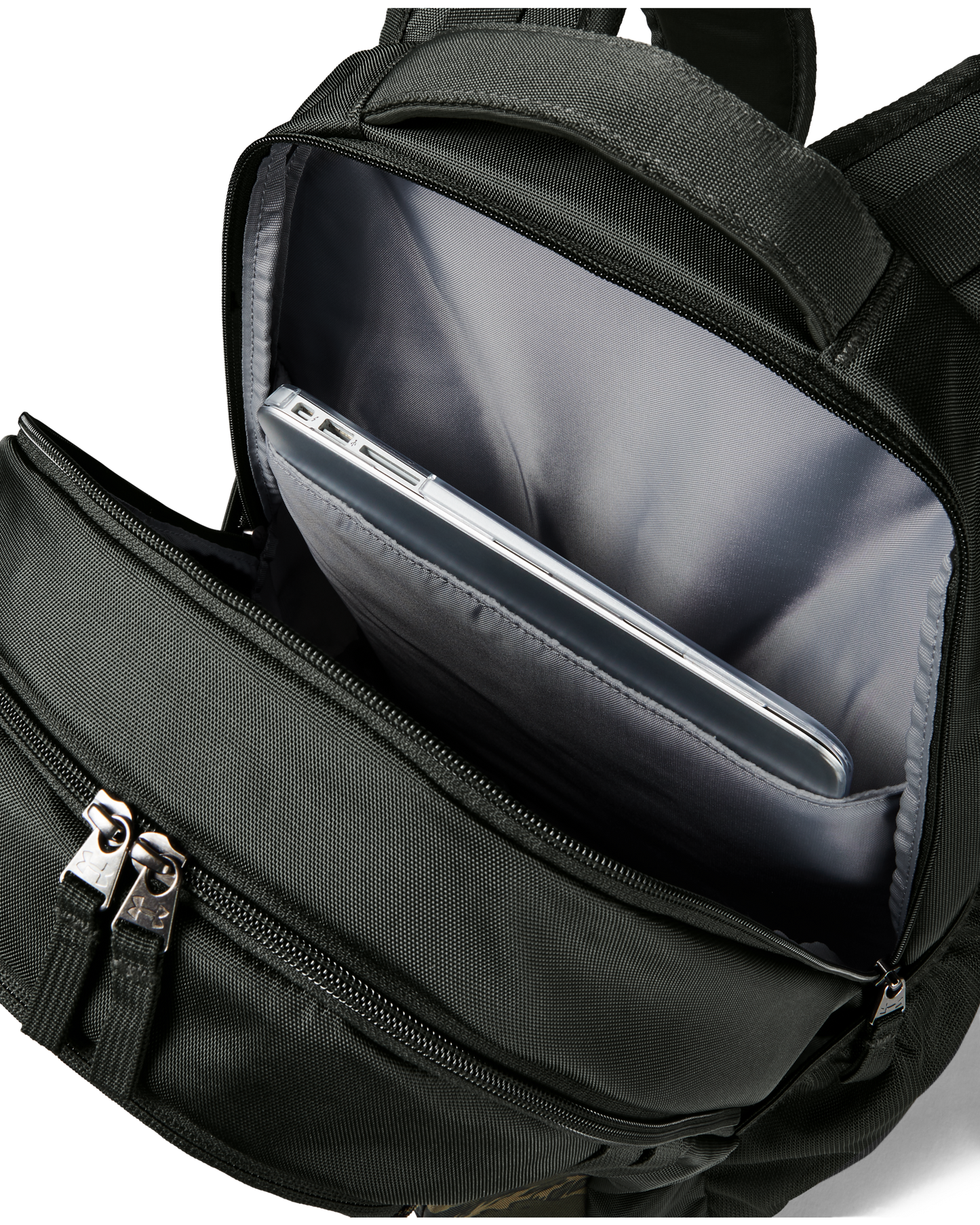 UA Hustle 5.0 Backpack