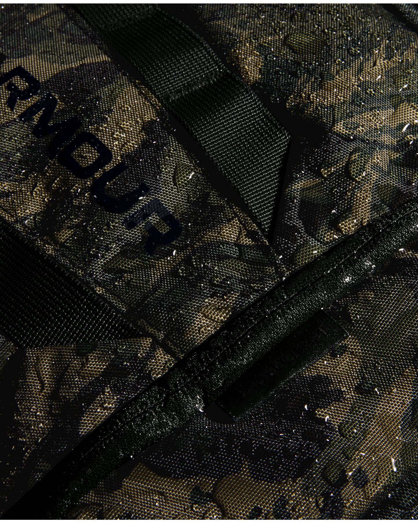 UA Hustle 5.0 Backpack