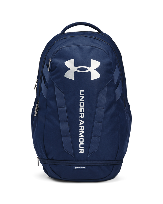 UA Hustle 5.0  Bag