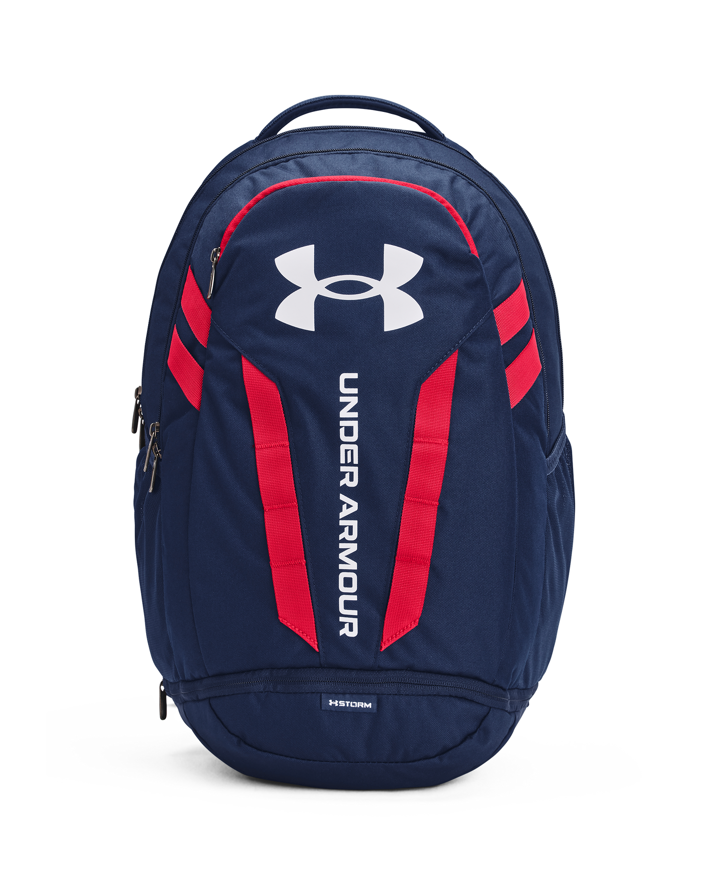 UA Hustle 5.0 Backpack