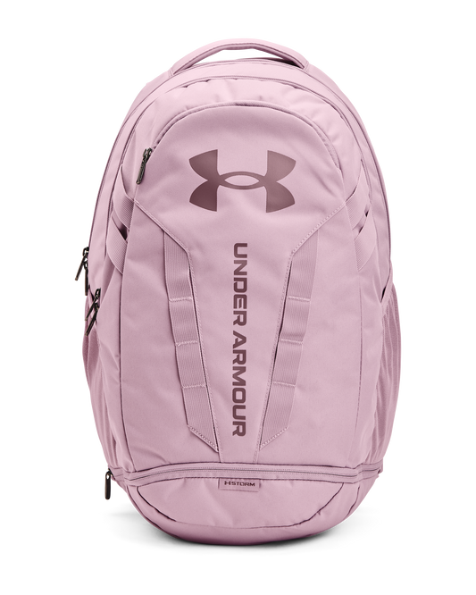 UA Hustle 5.0 Backpack