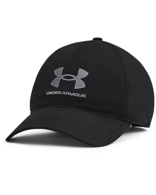 Men's UA Iso-Chill ArmourVent™ Adjustable Hat