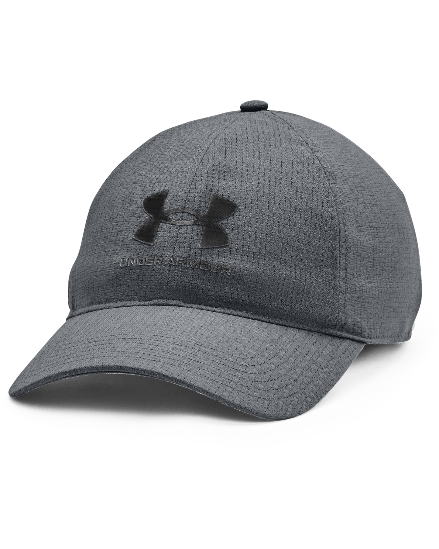 Men's UA Iso-Chill ArmourVent™ Adjustable Hat