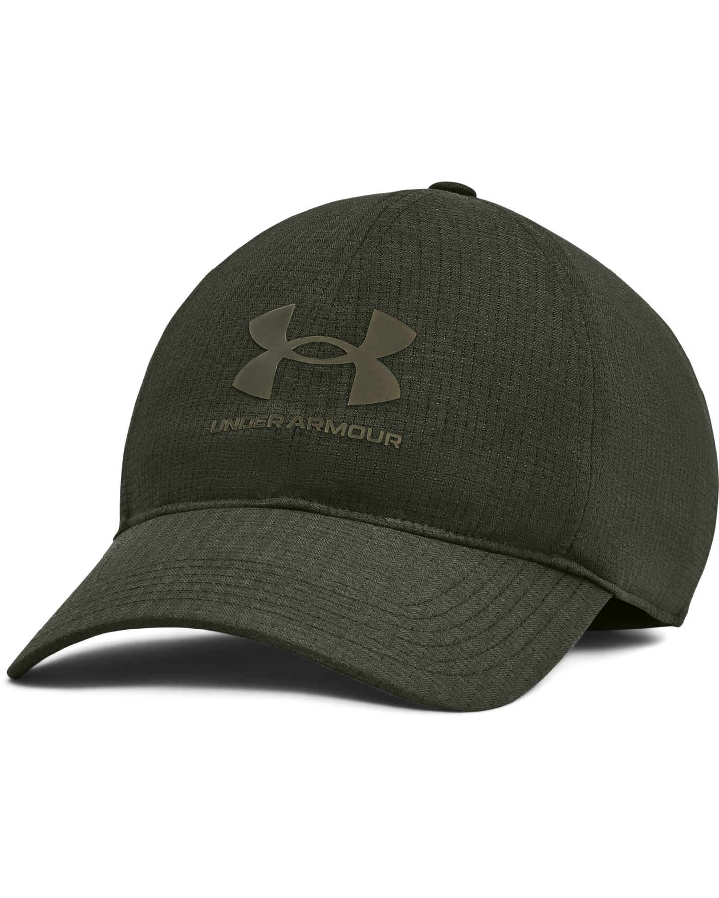 Men's UA Iso-Chill ArmourVent™ Adjustable Hat