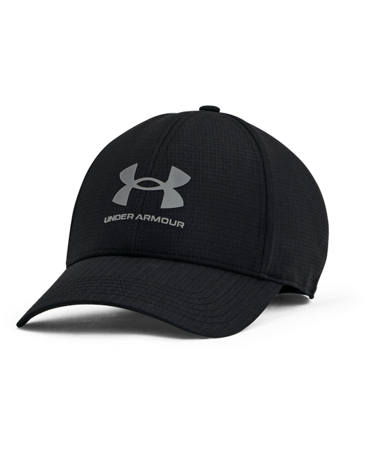 Men's UA Iso- Chill ArmourVent™ Stretch Hat