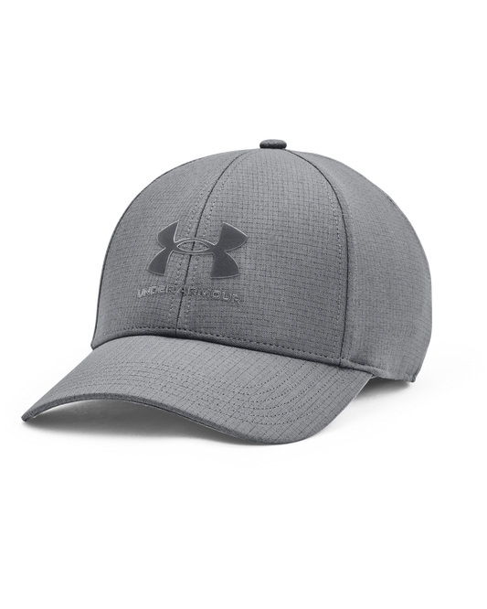 Men's UA Iso- Chill ArmourVent™ Stretch Hat
