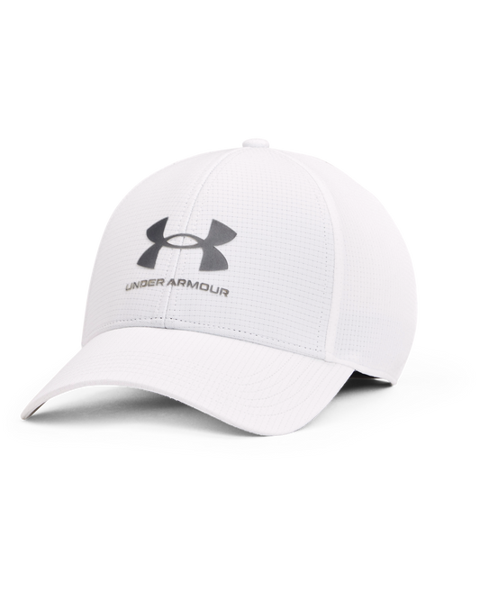 Men's UA Iso- Chill ArmourVent™ Stretch Hat
