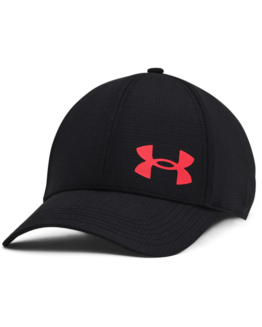 Men's UA ArmourVent™ Stretch Hat