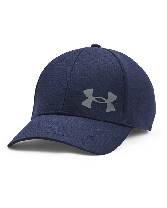 Men's UA Iso- Chill ArmourVent™ Stretch Hat