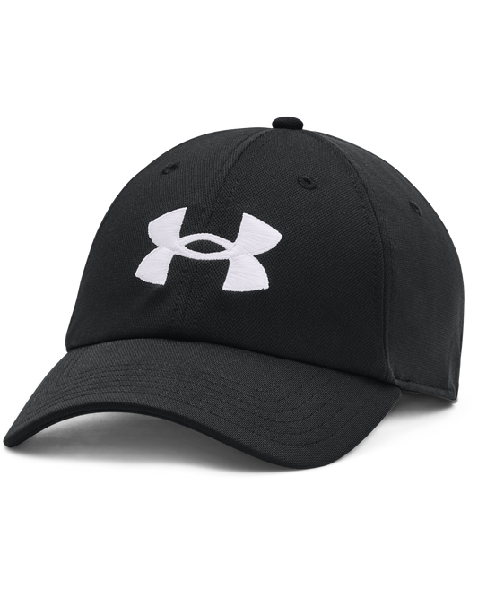 Men's UA Blitzing Adjustable Hat
