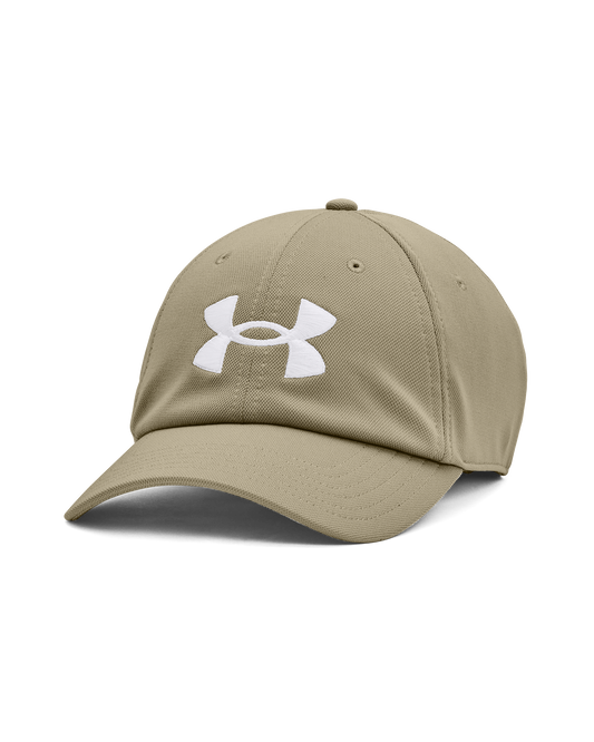 Men's UA Blitzing Adjustable Hat