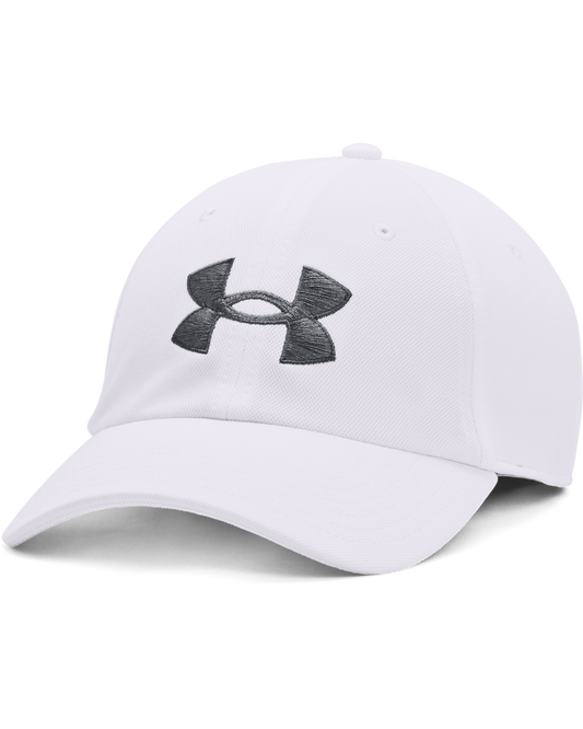 Men's UA Blitzing Adjustable Hat