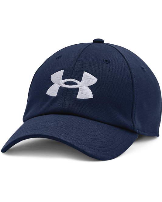 Men's UA Blitzing Adjustable Hat