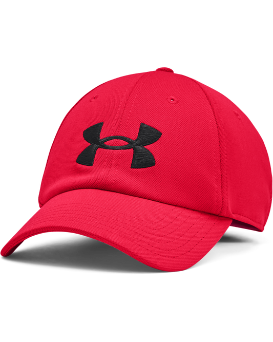 Men's UA Blitzing Adjustable Hat