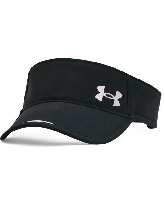 Women's UA Iso-Chill Launch Run Visor