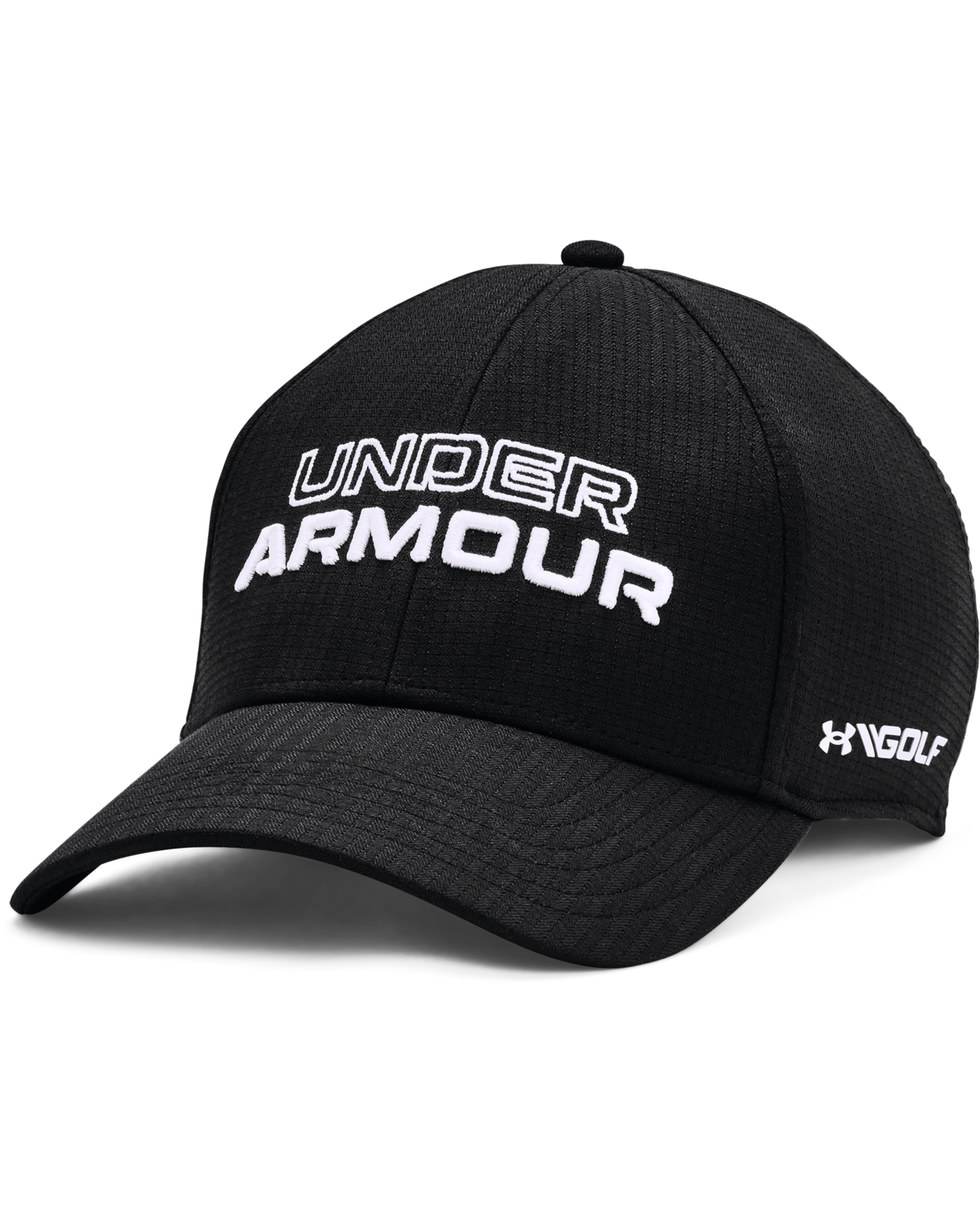 Men's UA Jordan Spieth Tour Hat