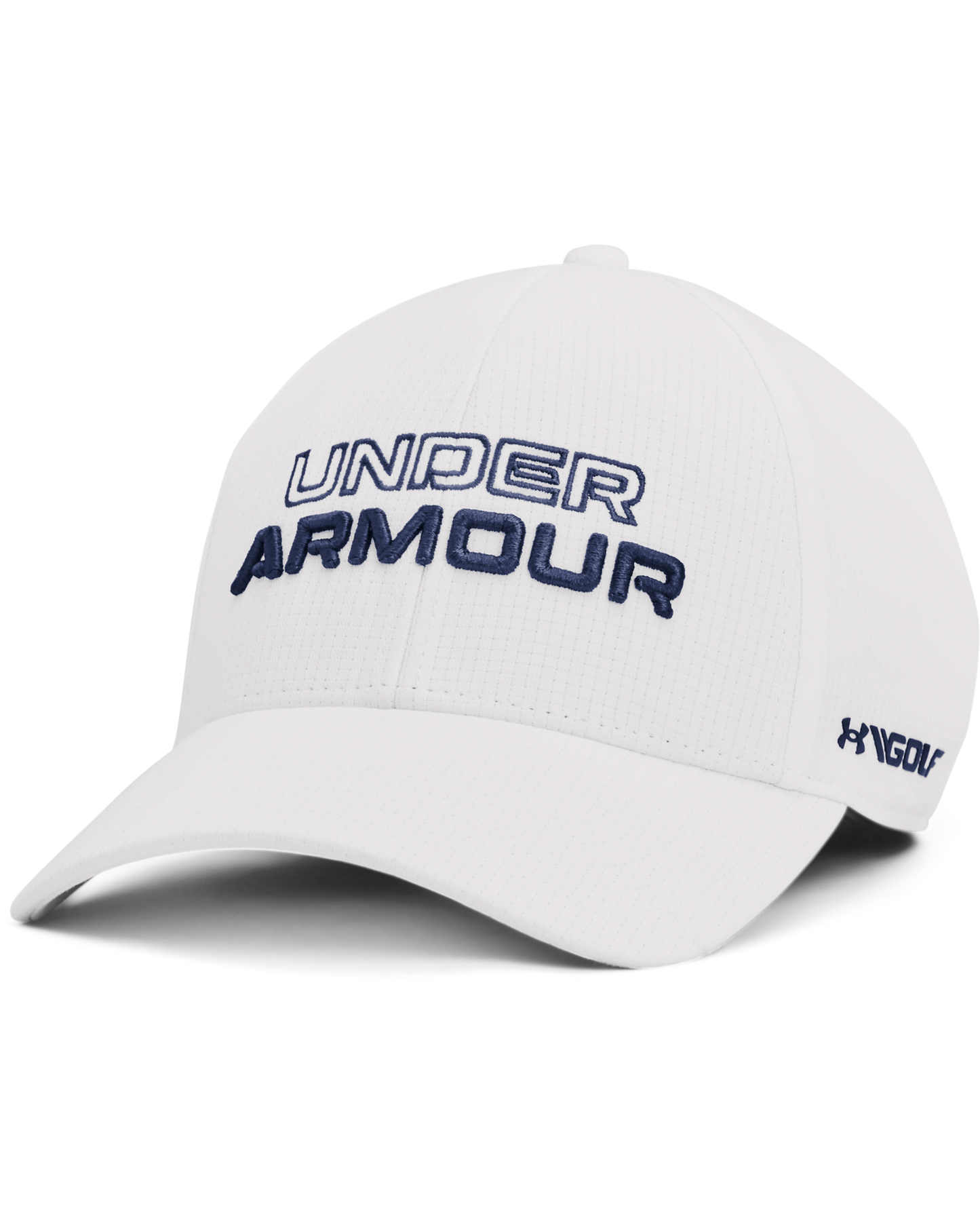 Men's UA Jordan Spieth Golf Hat