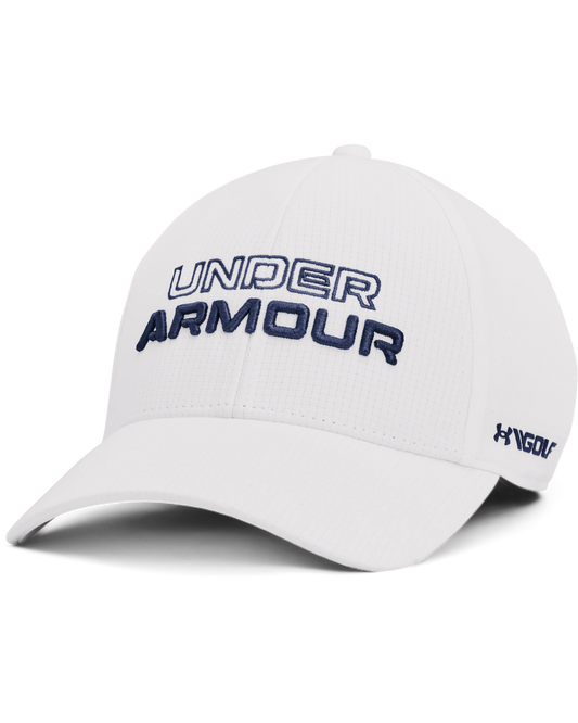 Men's UA Jordan Spieth Golf Hat