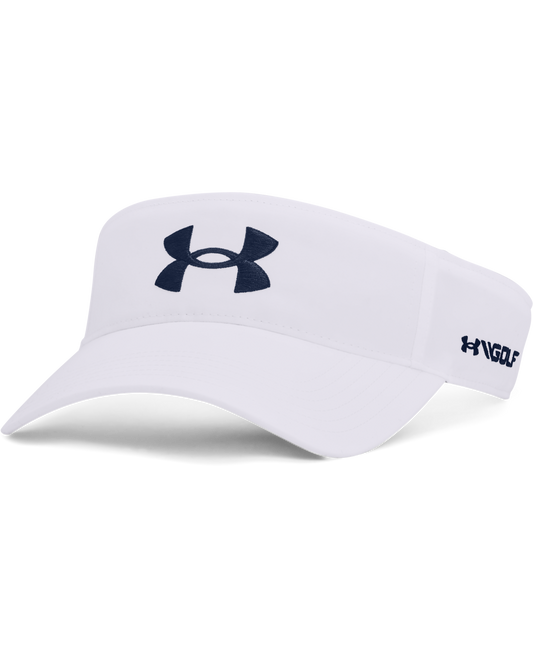 Men's UA Golf96 Visor