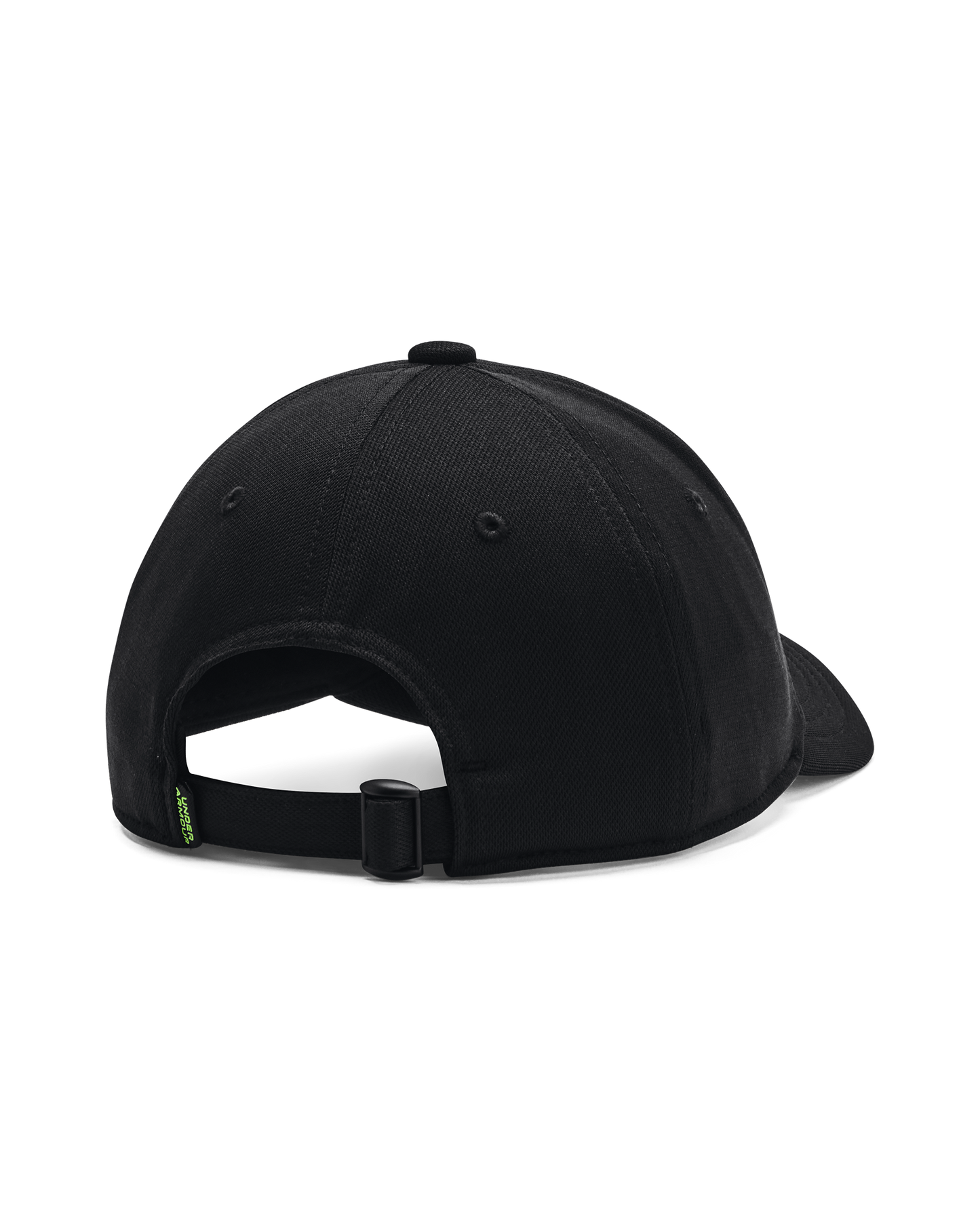 Boys' UA Blitzing Adjustable Hat