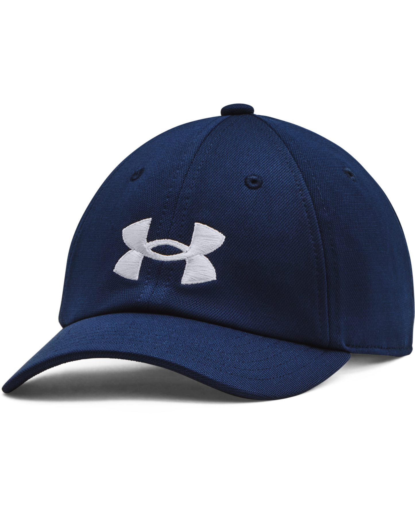 Boys' UA Blitzing Adjustable Hat