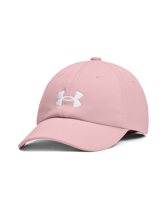 Girls UA Play Up Cap