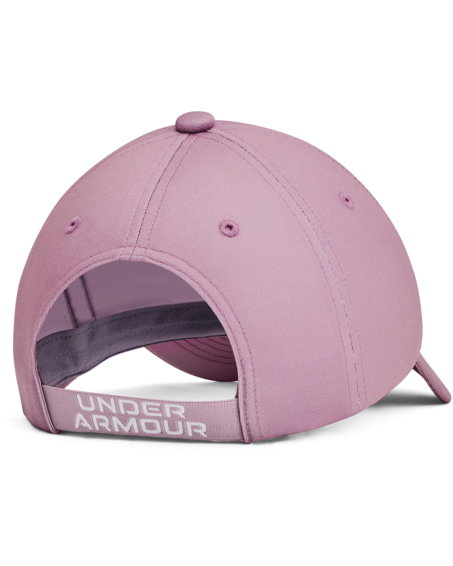 Girls' UA Play Up Cap