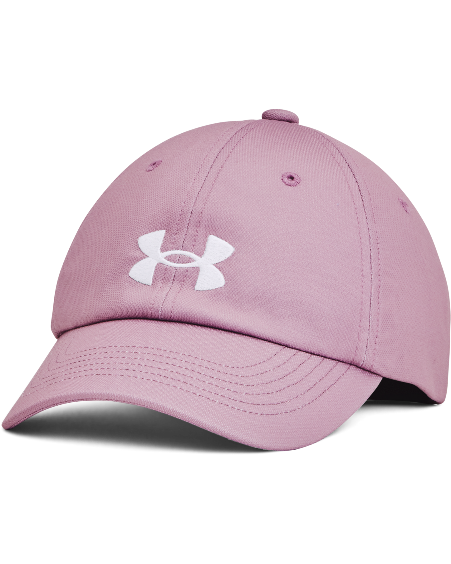 Girls' UA Play Up Cap