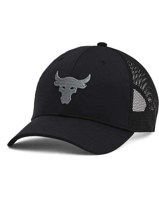 Men's Project Rock Trucker Hat
