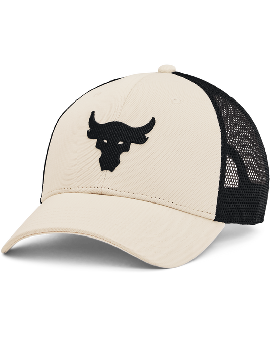 Men's Project Rock Trucker Hat