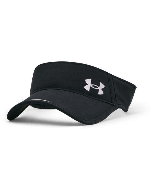 Men's UA Iso-Chill Launch Run Visor