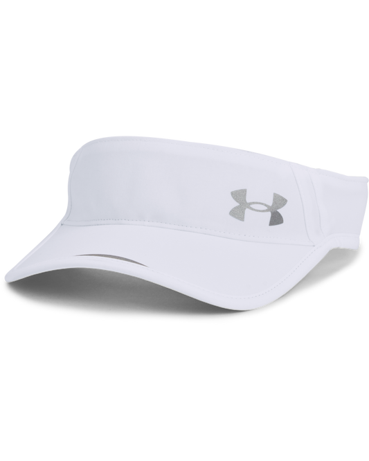 Men's UA Iso-Chill Launch Run Visor